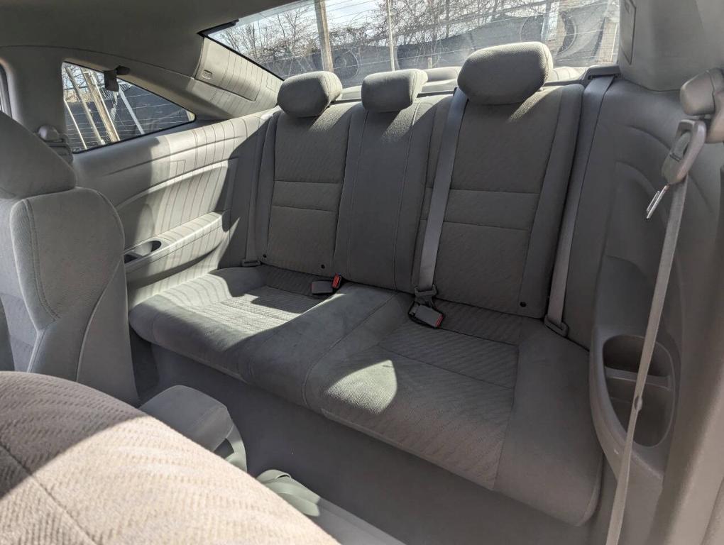 used 2011 Honda Civic car, priced at $3,800