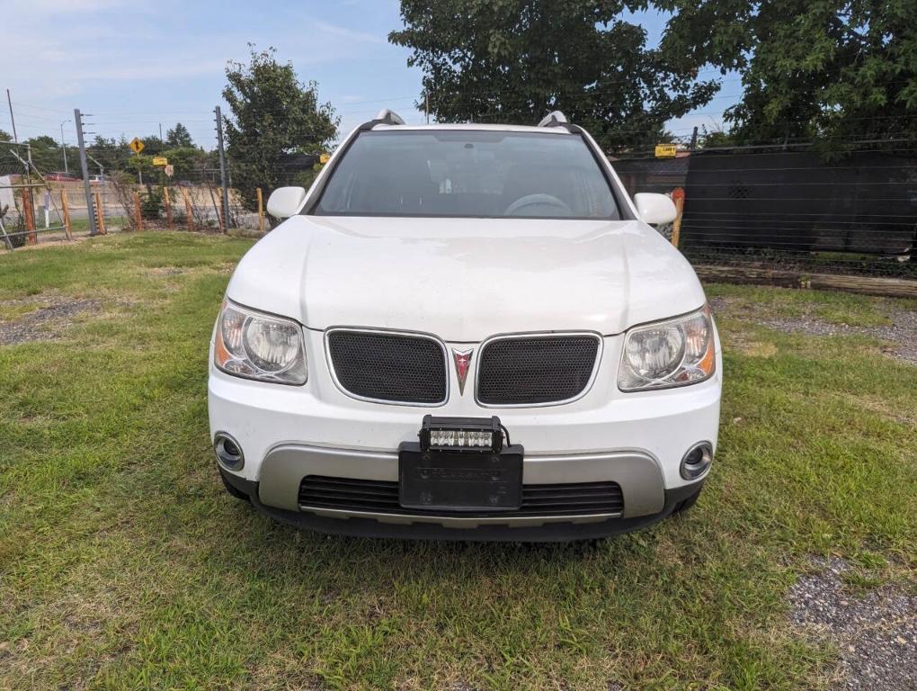 used 2007 Pontiac Torrent car, priced at $3,400