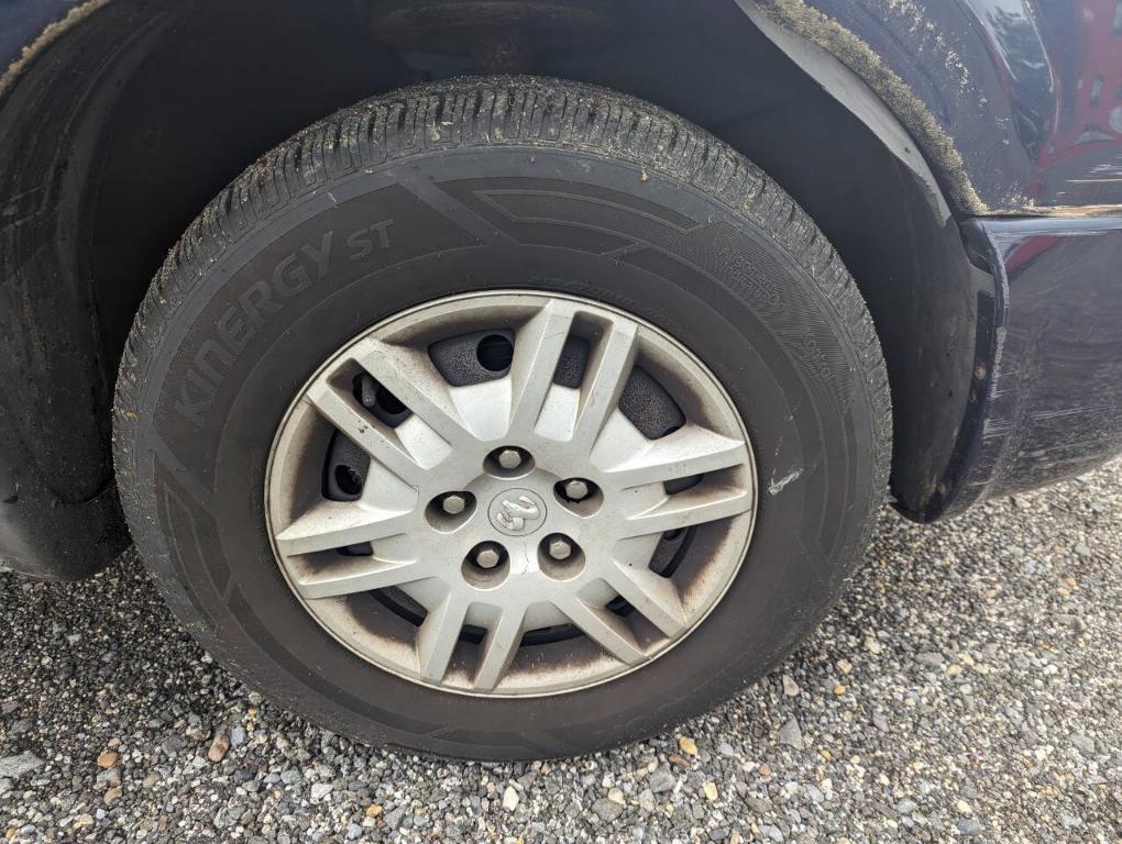 used 2005 Dodge Grand Caravan car, priced at $2,800