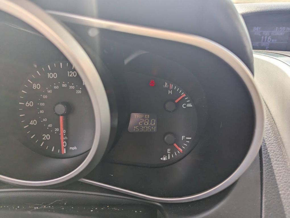 used 2010 Mazda CX-7 car, priced at $4,500