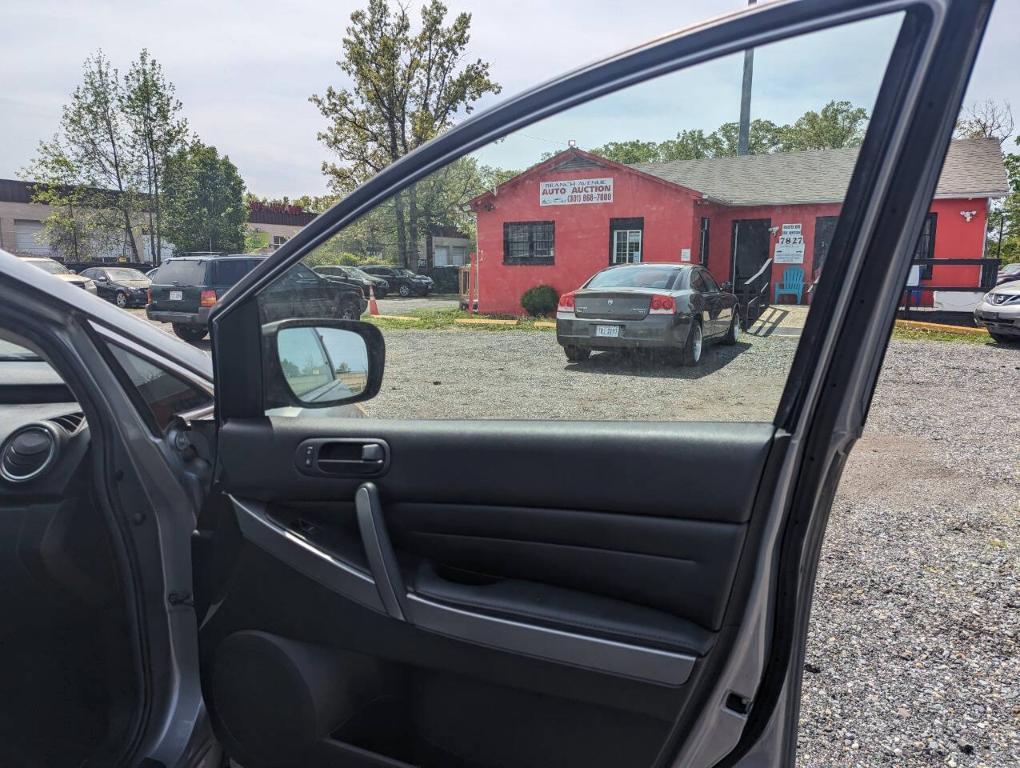 used 2010 Mazda CX-7 car, priced at $4,500