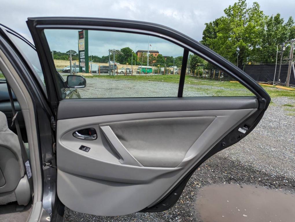 used 2007 Toyota Camry car, priced at $4,650