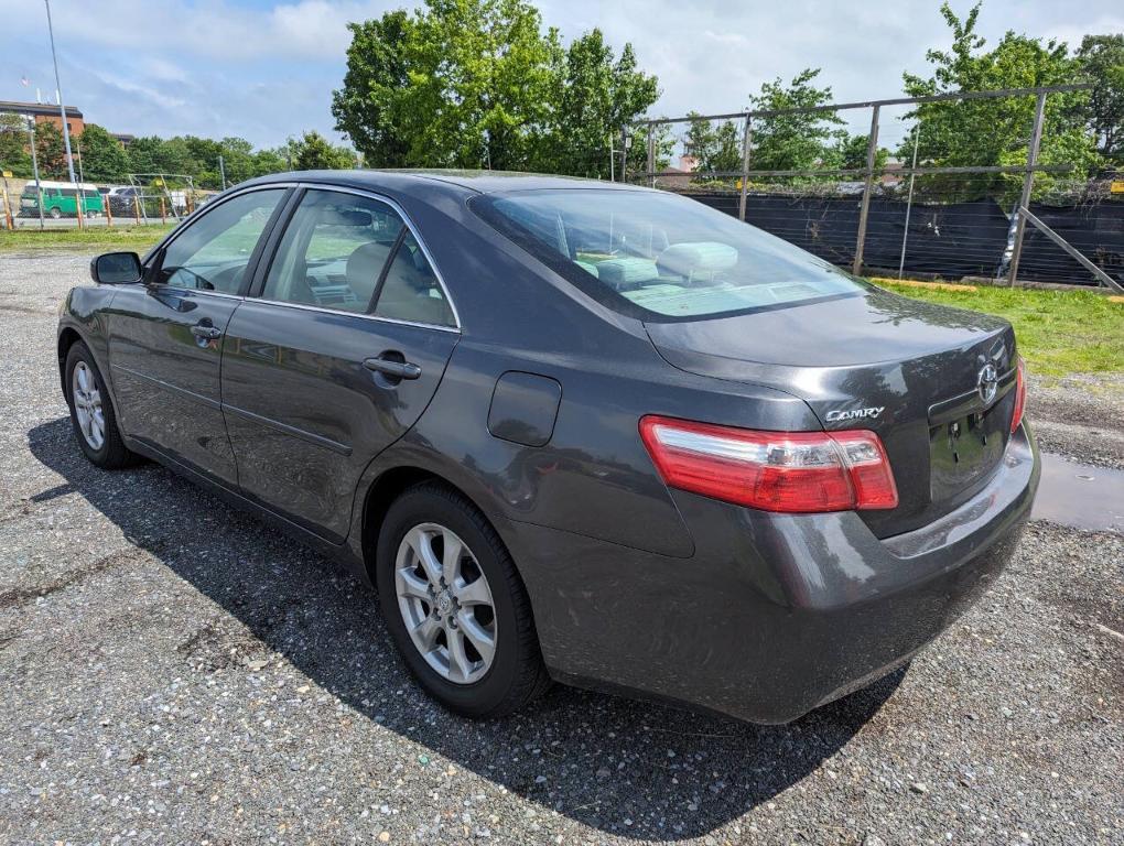 used 2007 Toyota Camry car, priced at $4,650