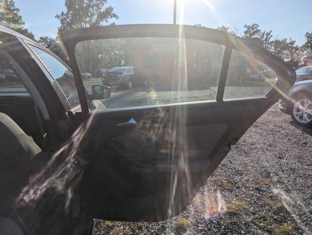 used 2014 Volkswagen Jetta car, priced at $4,900