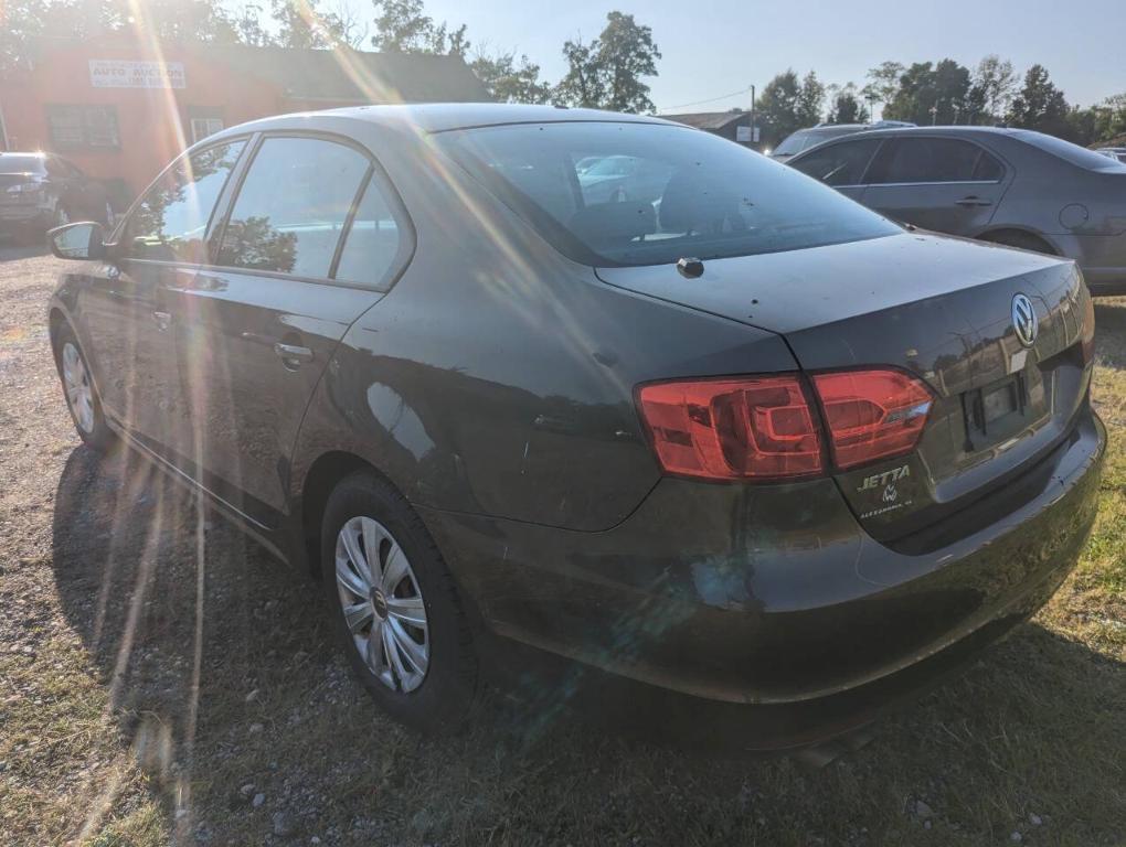 used 2014 Volkswagen Jetta car, priced at $4,900