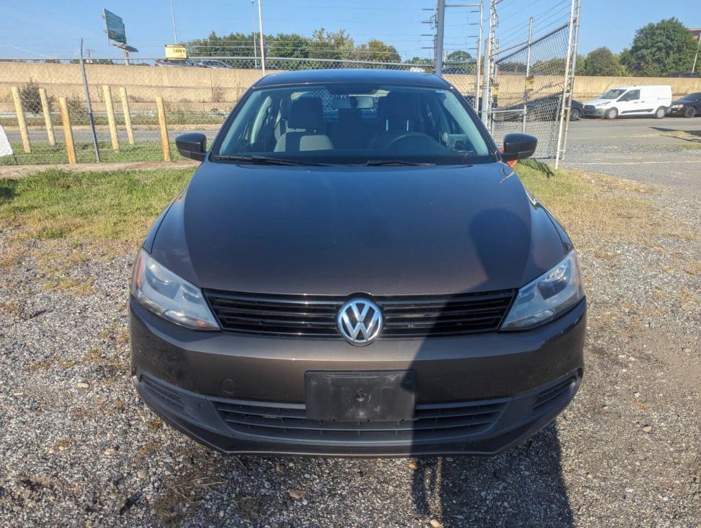 used 2014 Volkswagen Jetta car, priced at $4,900