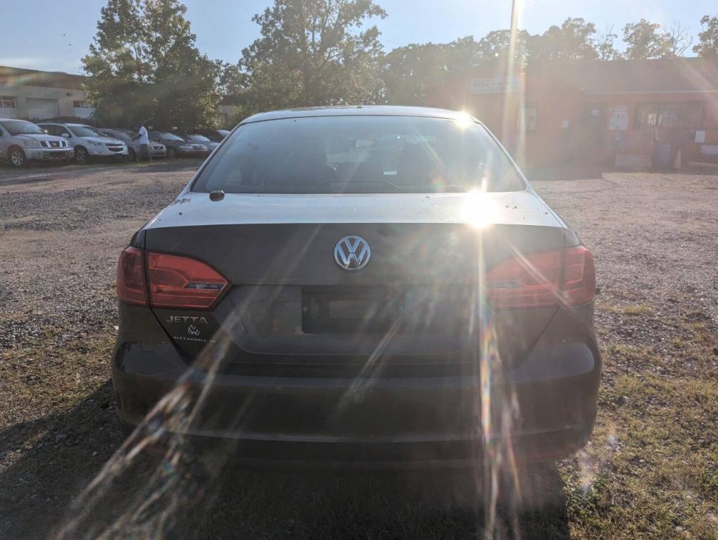 used 2014 Volkswagen Jetta car, priced at $4,900