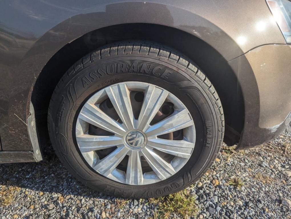used 2014 Volkswagen Jetta car, priced at $4,900