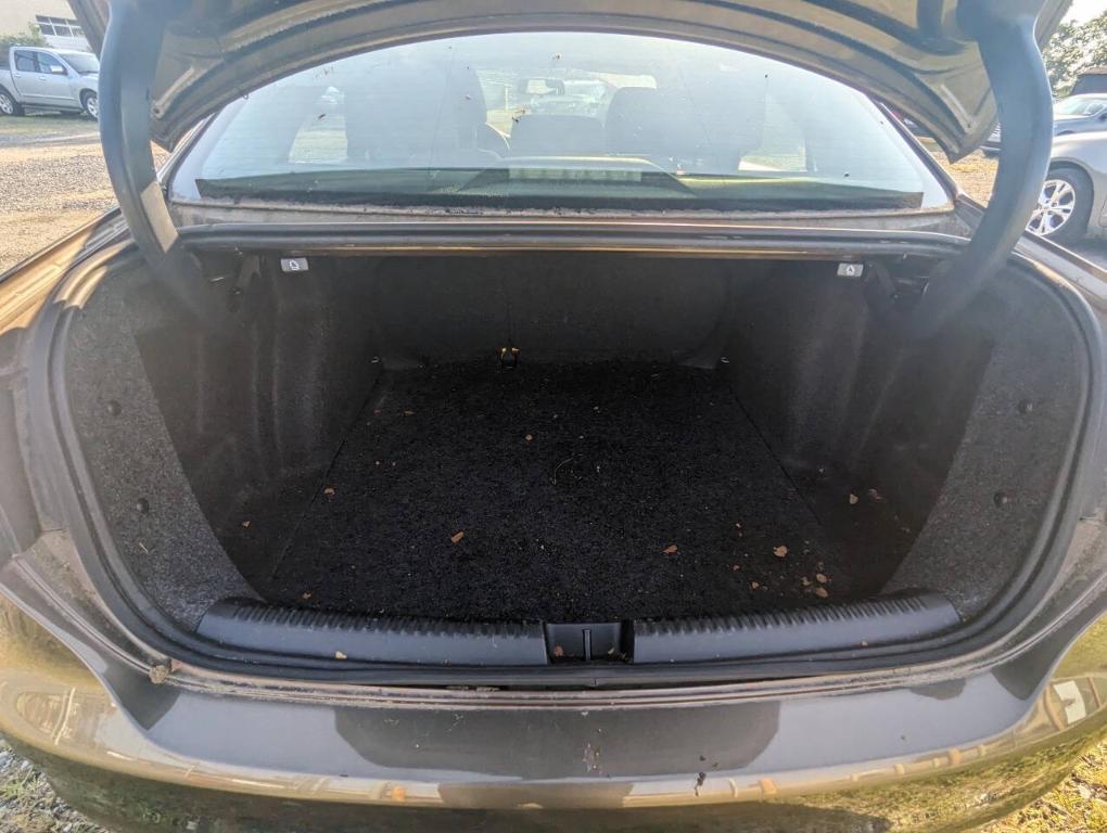 used 2014 Volkswagen Jetta car, priced at $4,900