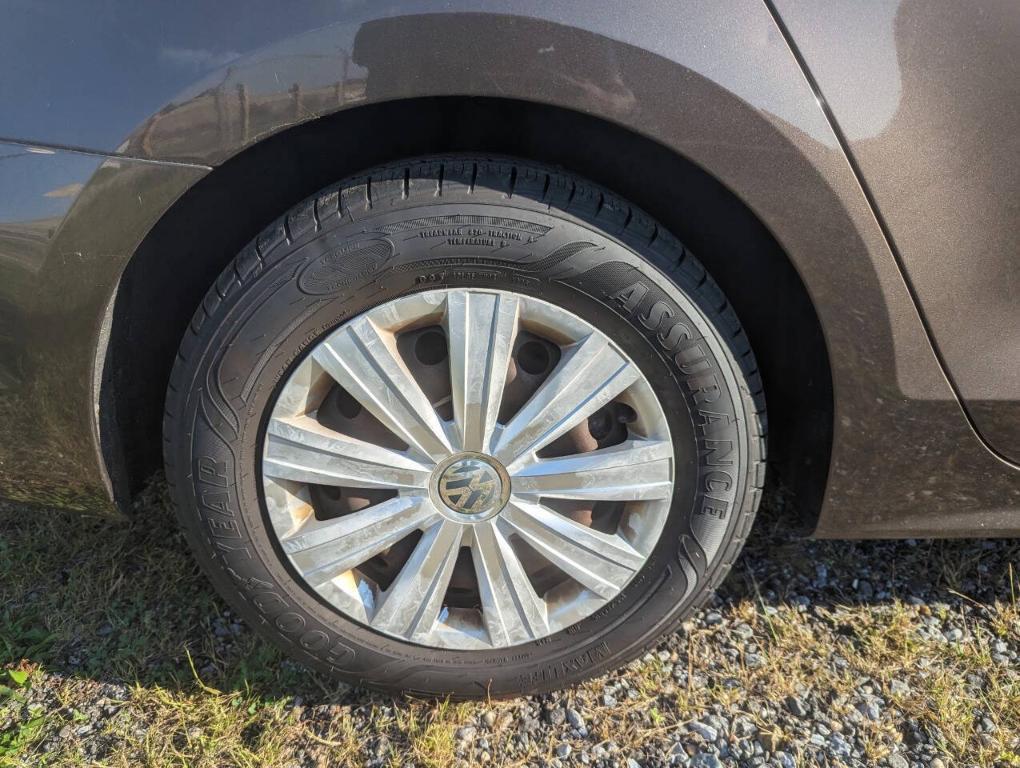 used 2014 Volkswagen Jetta car, priced at $4,900
