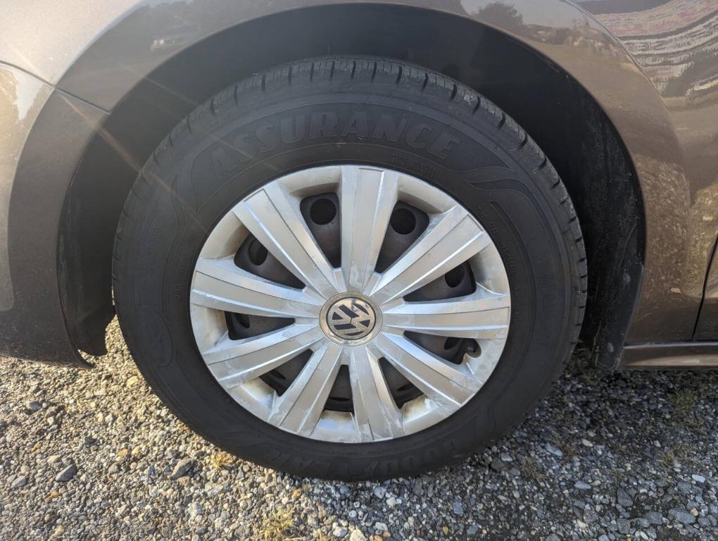 used 2014 Volkswagen Jetta car, priced at $4,900