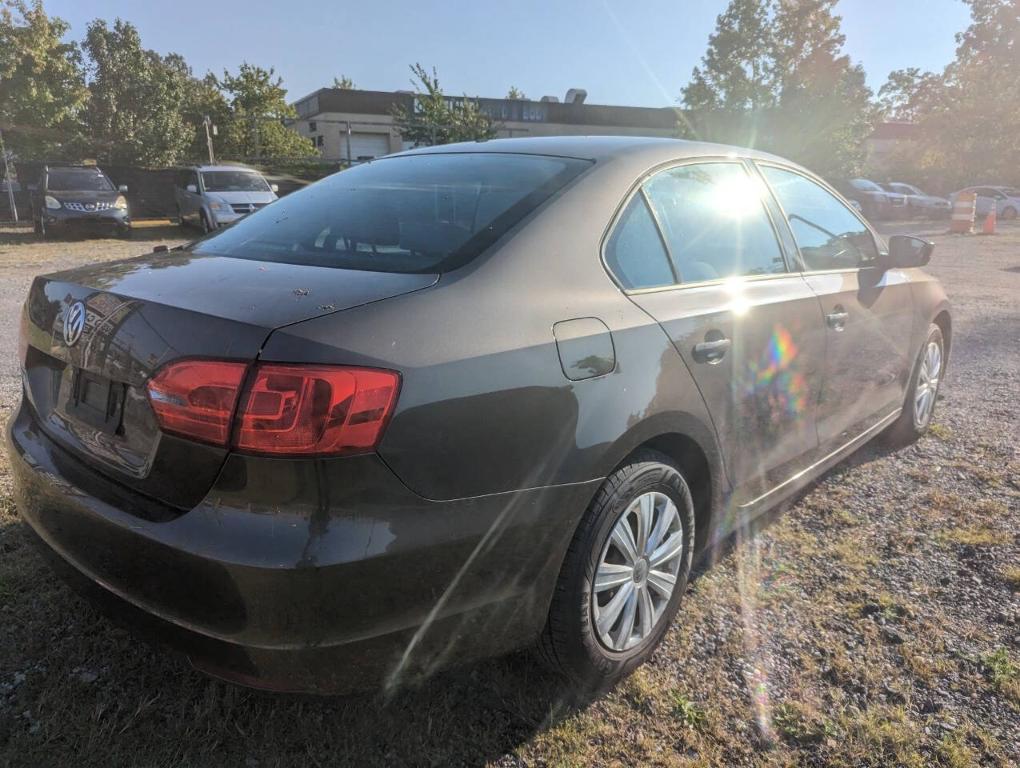used 2014 Volkswagen Jetta car, priced at $4,900
