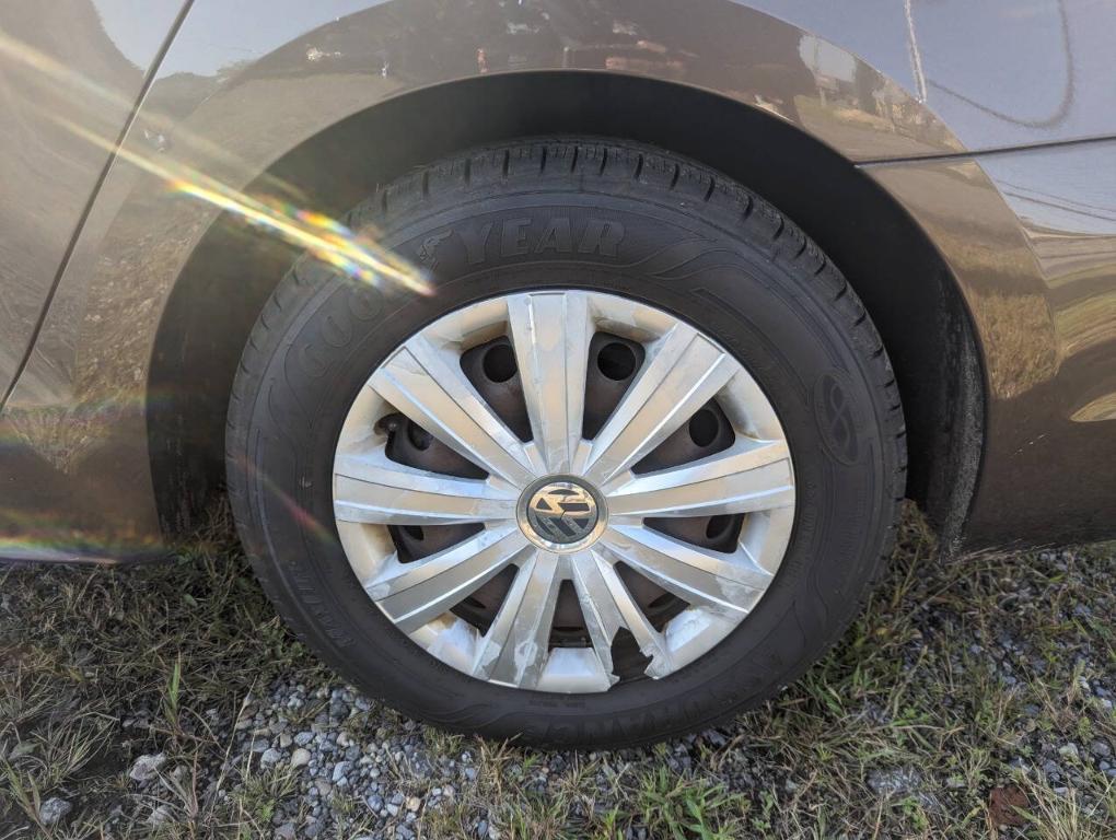 used 2014 Volkswagen Jetta car, priced at $4,900