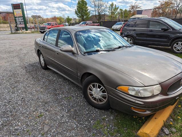 used 2003 Buick LeSabre car, priced at $3,000