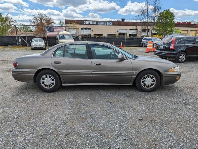 used 2003 Buick LeSabre car, priced at $3,000
