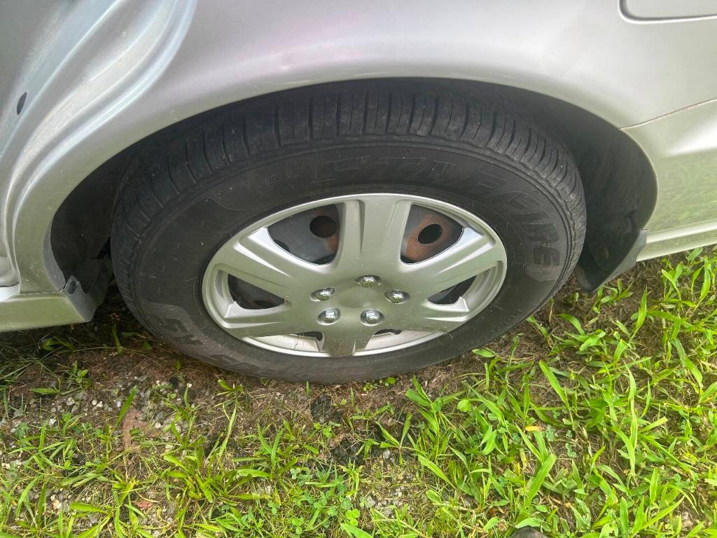 used 2007 Hyundai Sonata car, priced at $2,700
