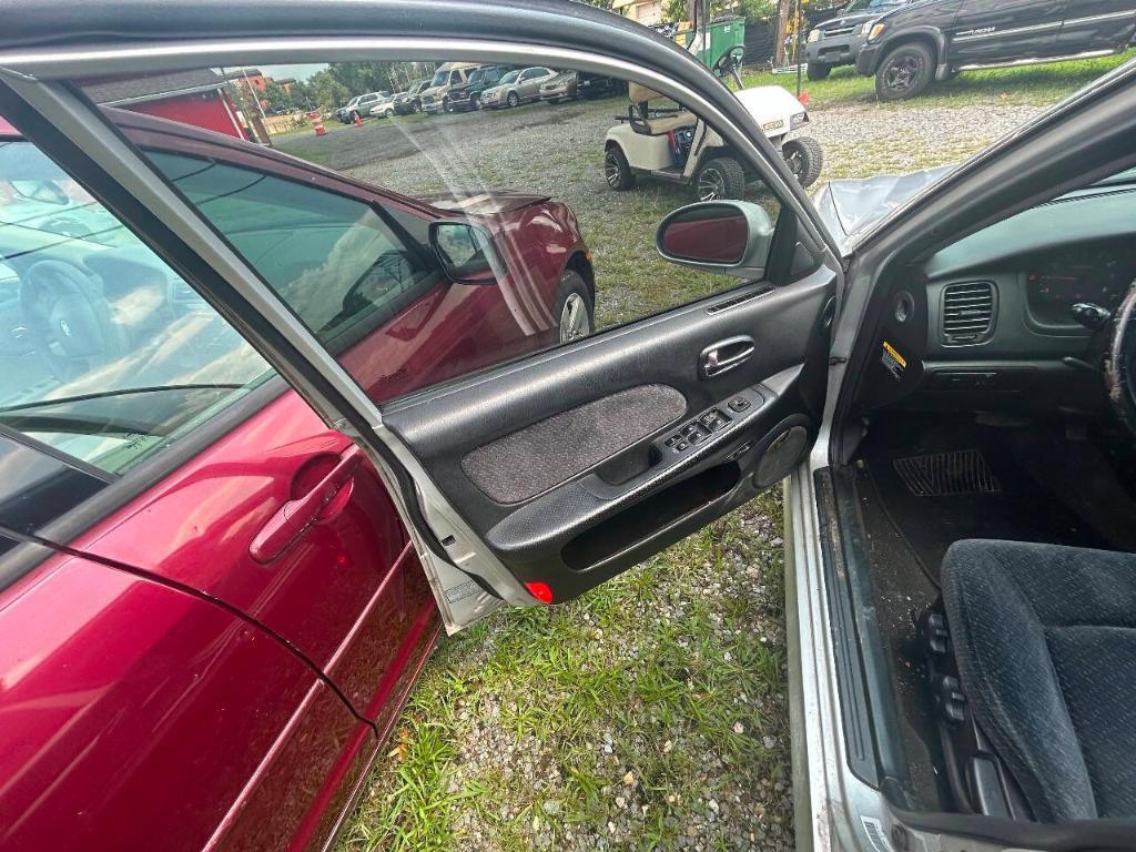 used 2007 Hyundai Sonata car, priced at $2,700