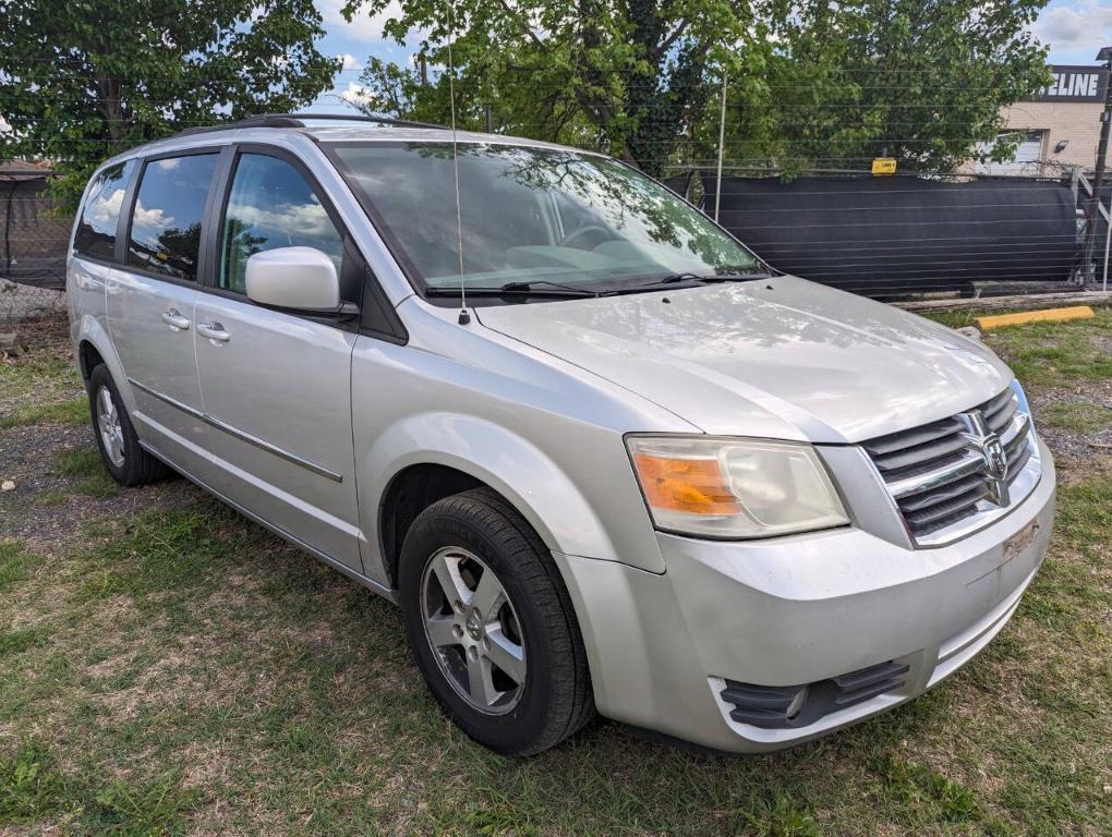 used 2010 Dodge Grand Caravan car, priced at $2,900