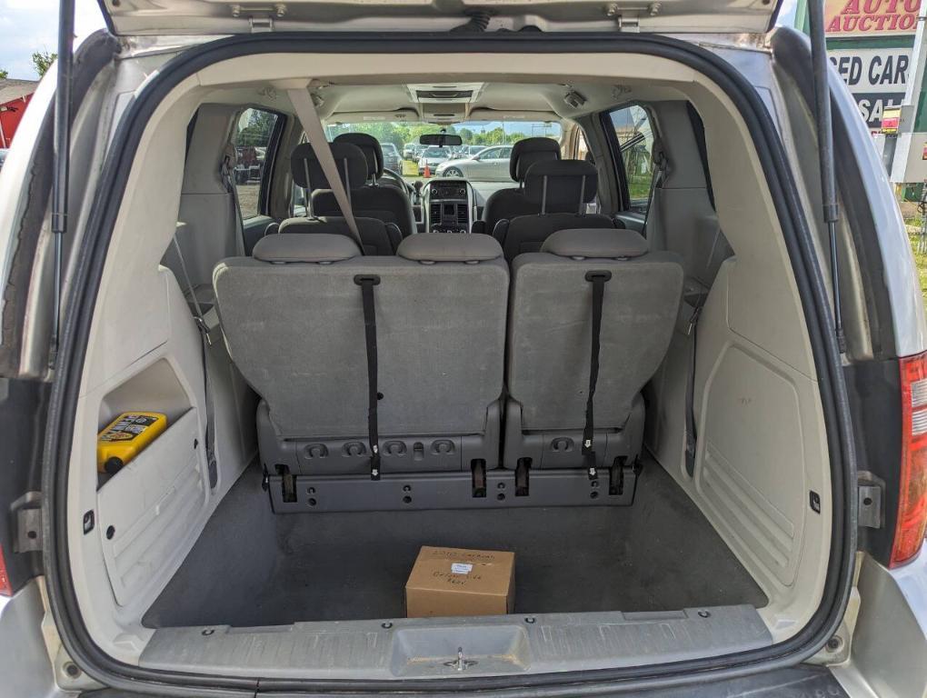 used 2010 Dodge Grand Caravan car, priced at $2,900