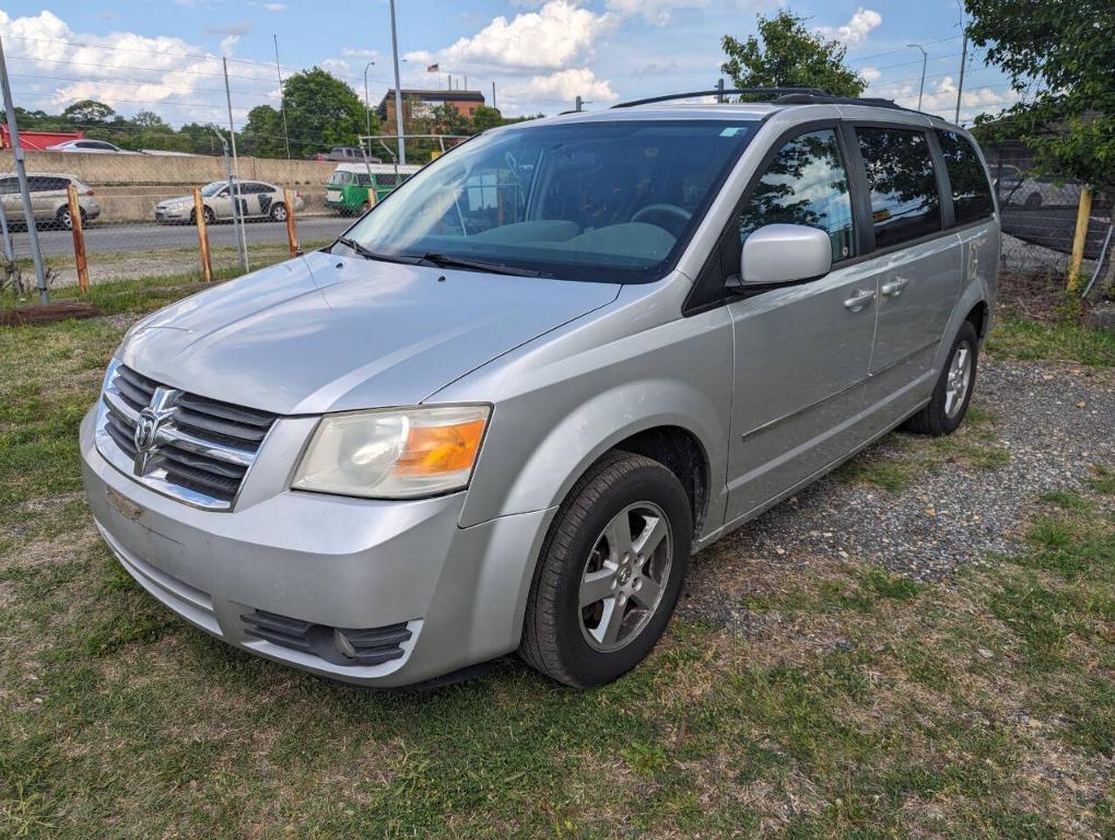 used 2010 Dodge Grand Caravan car, priced at $2,900