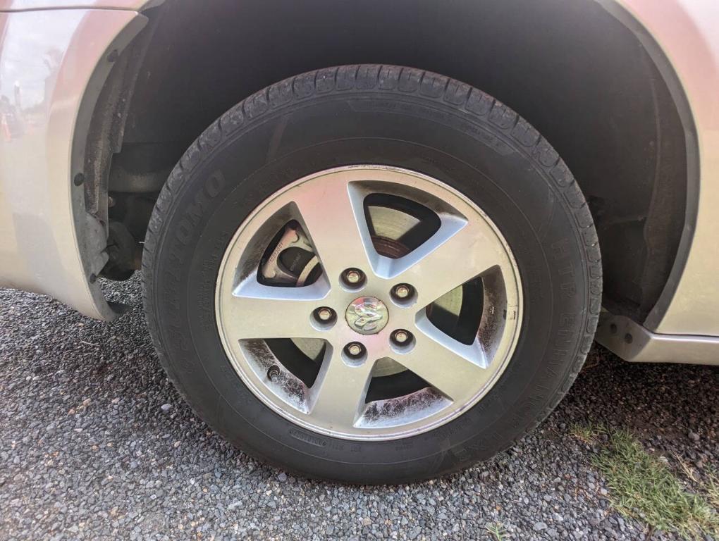 used 2010 Dodge Grand Caravan car, priced at $2,900
