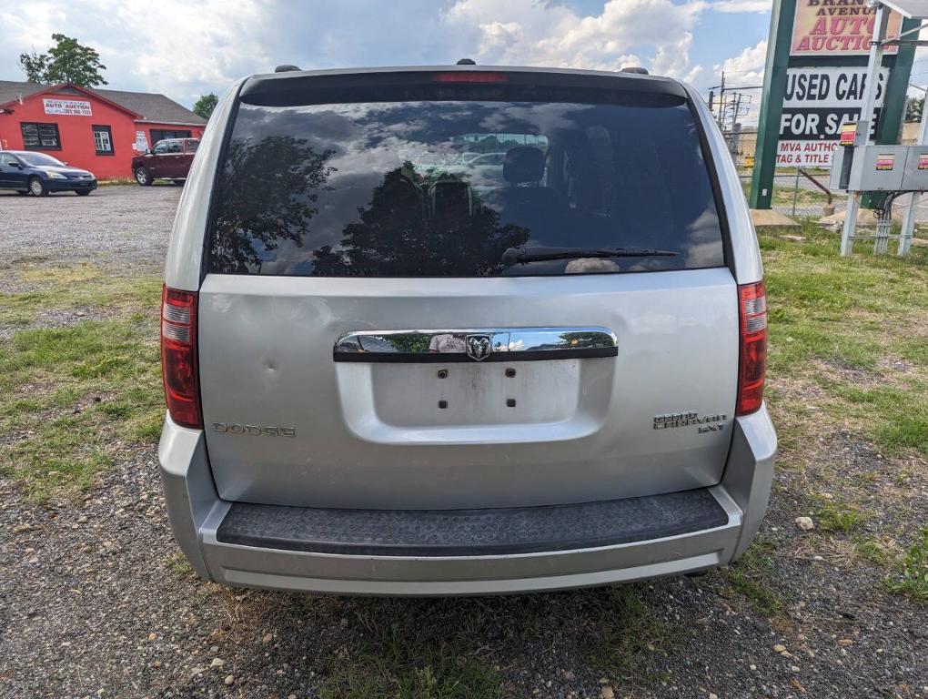 used 2010 Dodge Grand Caravan car, priced at $2,900