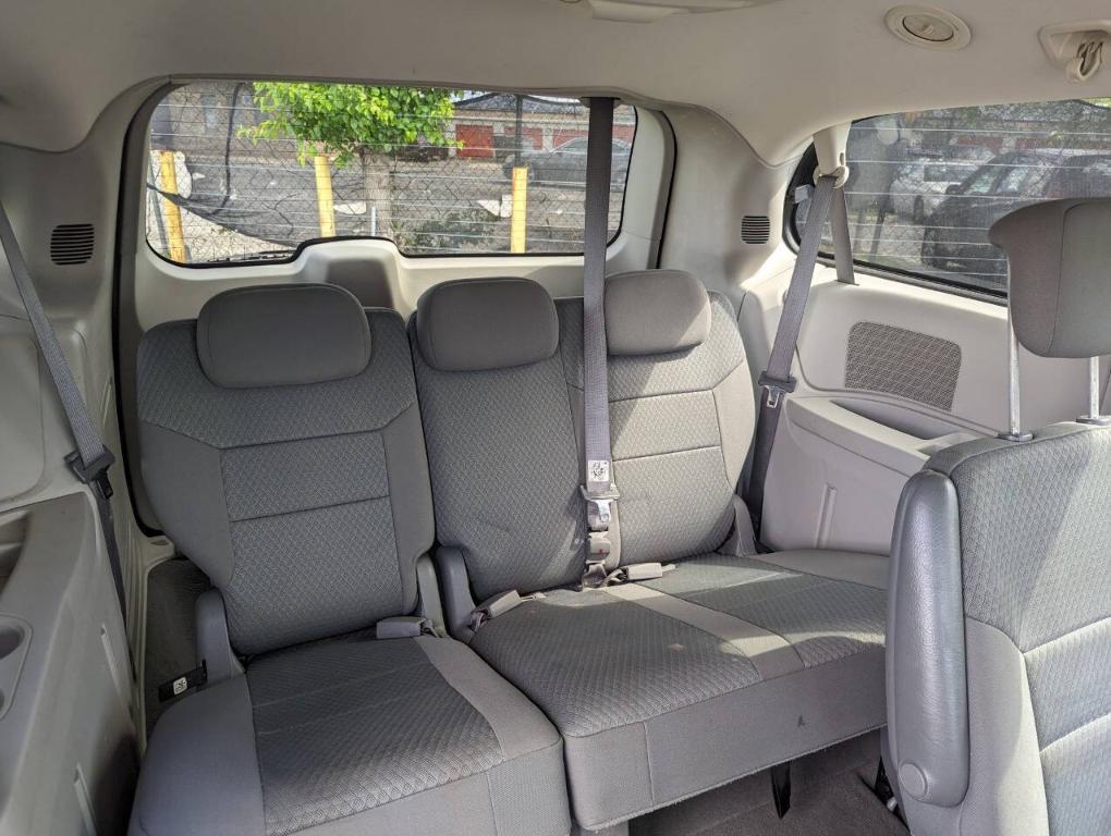 used 2010 Dodge Grand Caravan car, priced at $2,900