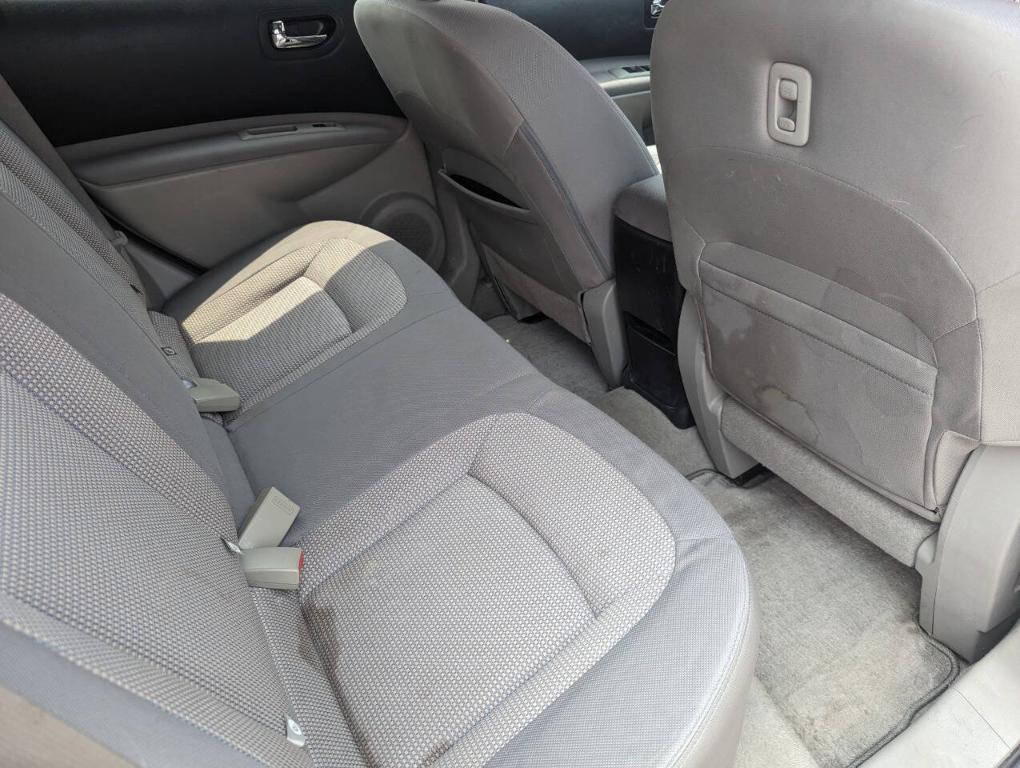 used 2013 Nissan Rogue car, priced at $4,400