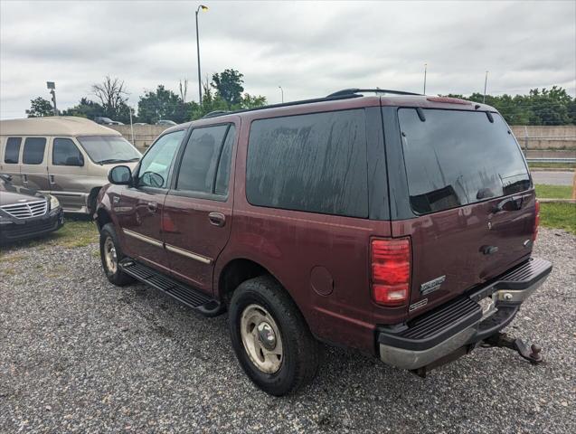 used 1998 Ford Expedition car, priced at $2,200