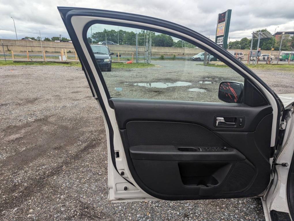 used 2008 Ford Fusion car, priced at $3,300