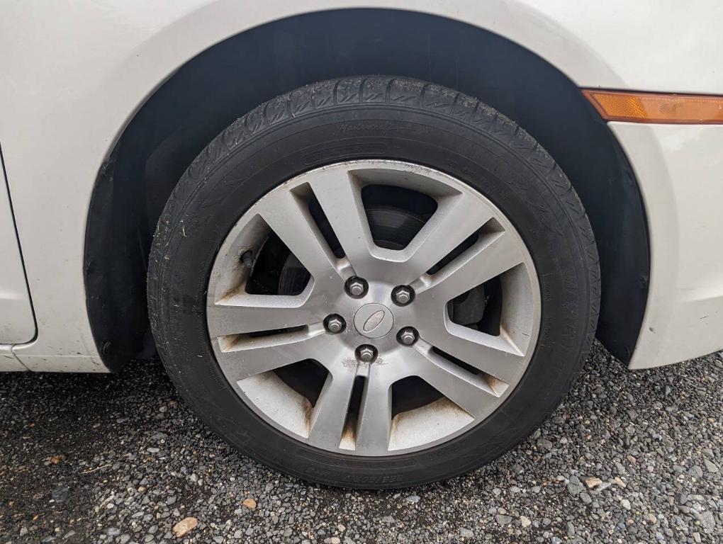 used 2008 Ford Fusion car, priced at $3,300