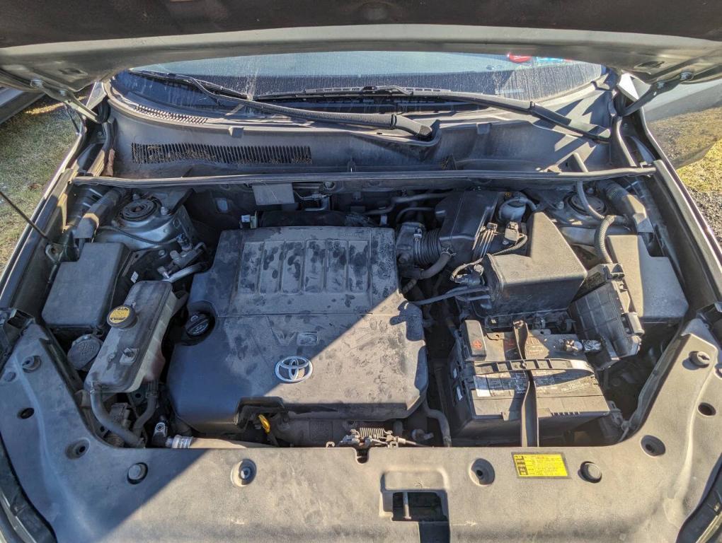 used 2006 Toyota RAV4 car, priced at $4,200