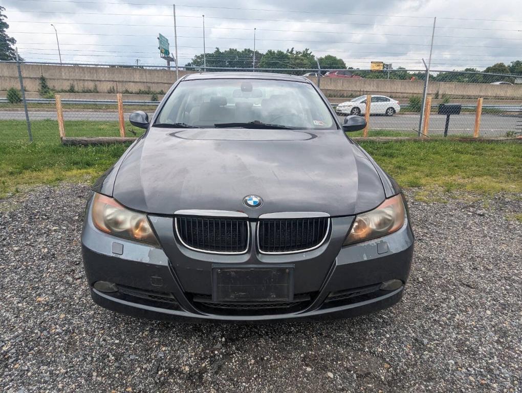 used 2007 BMW 328 car, priced at $4,200