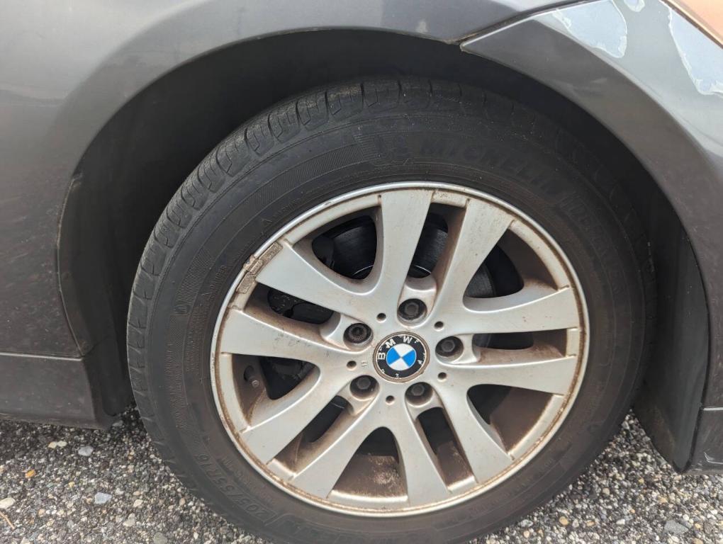 used 2007 BMW 328 car, priced at $4,200