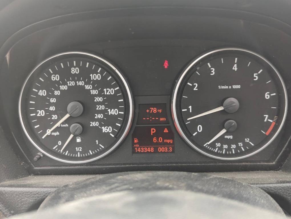 used 2007 BMW 328 car, priced at $4,200