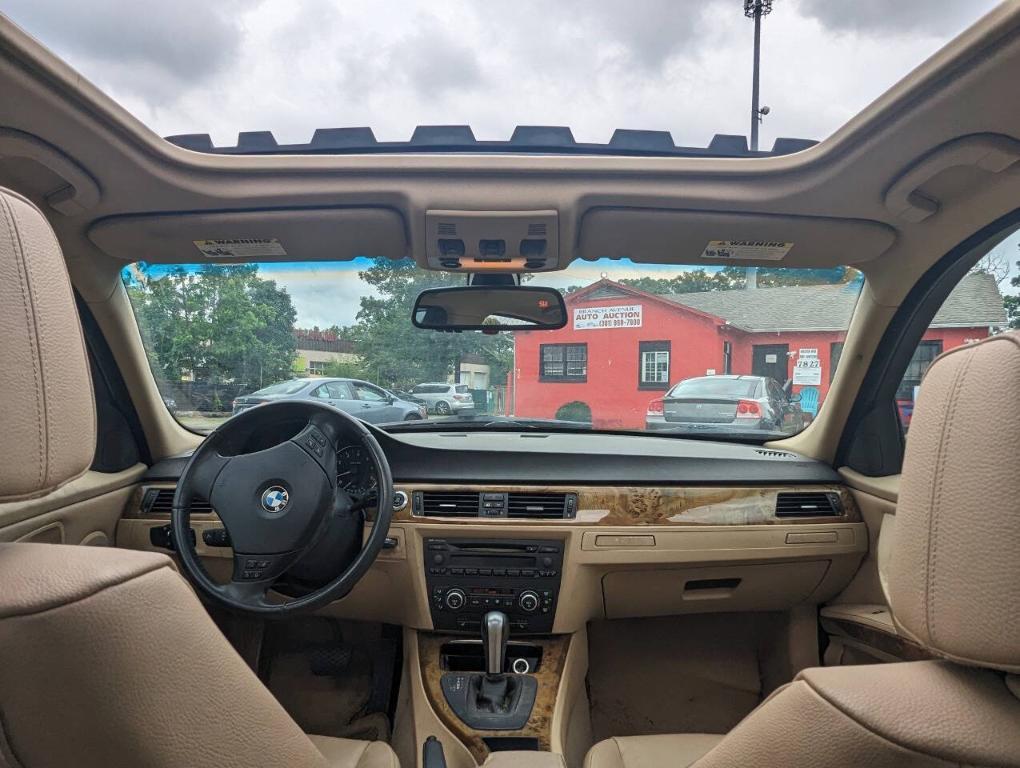 used 2007 BMW 328 car, priced at $4,200