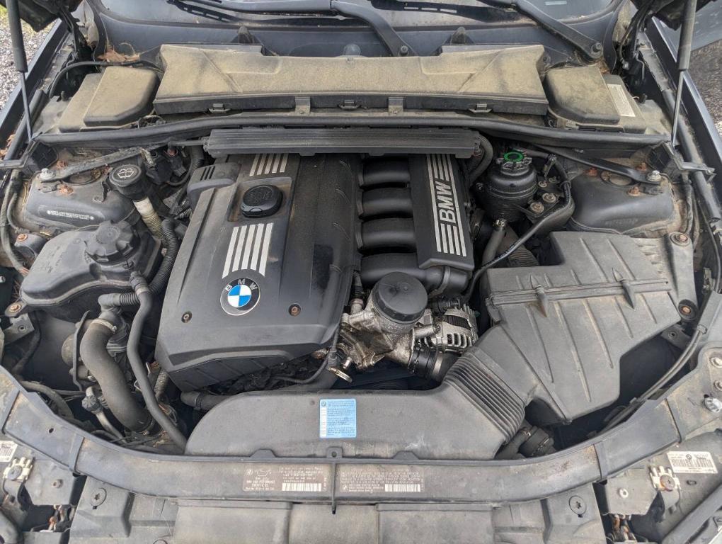 used 2007 BMW 328 car, priced at $4,200