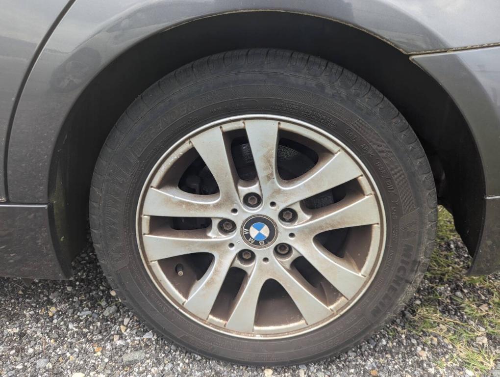 used 2007 BMW 328 car, priced at $4,200