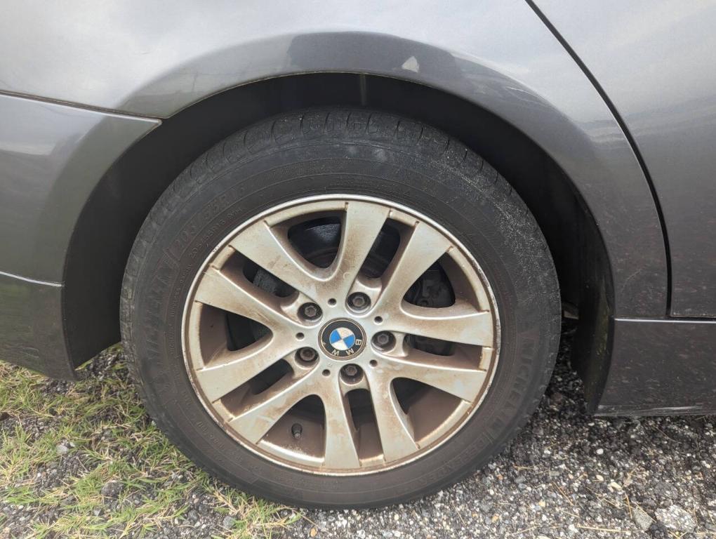 used 2007 BMW 328 car, priced at $4,200