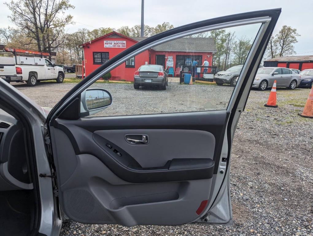 used 2010 Hyundai Elantra car, priced at $4,300