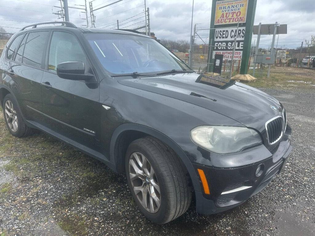 used 2011 BMW X5 car, priced at $2,300