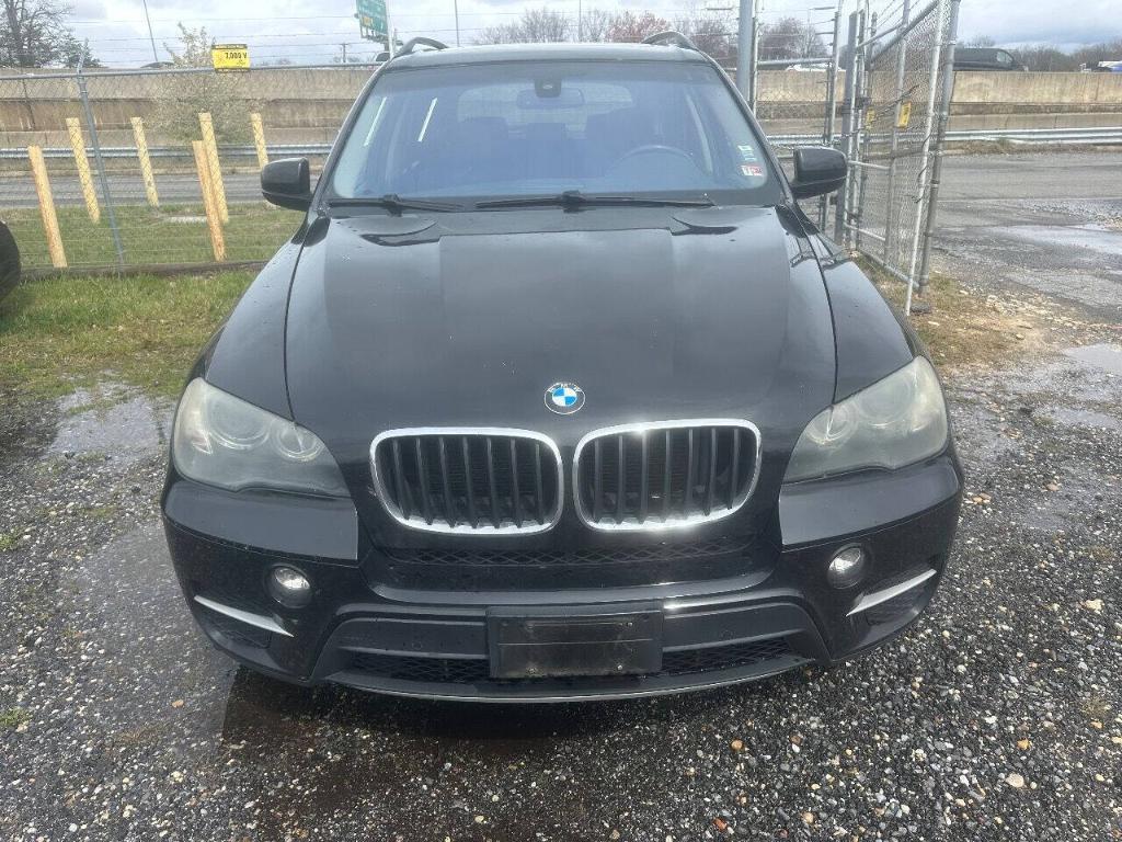 used 2011 BMW X5 car, priced at $2,300