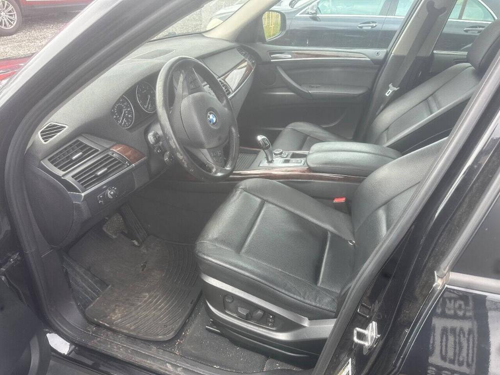 used 2011 BMW X5 car, priced at $2,300