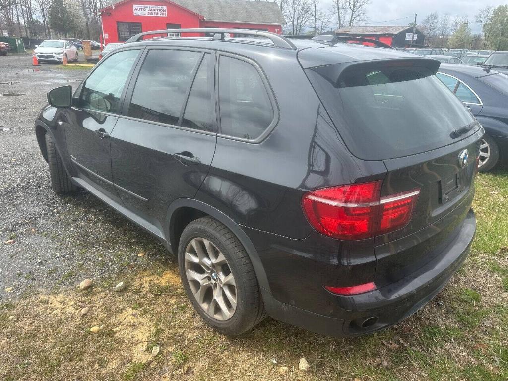 used 2011 BMW X5 car, priced at $2,300