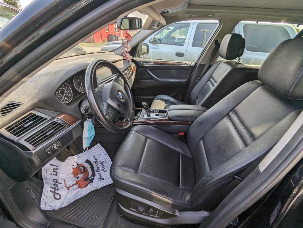 used 2011 BMW X5 car, priced at $2,300