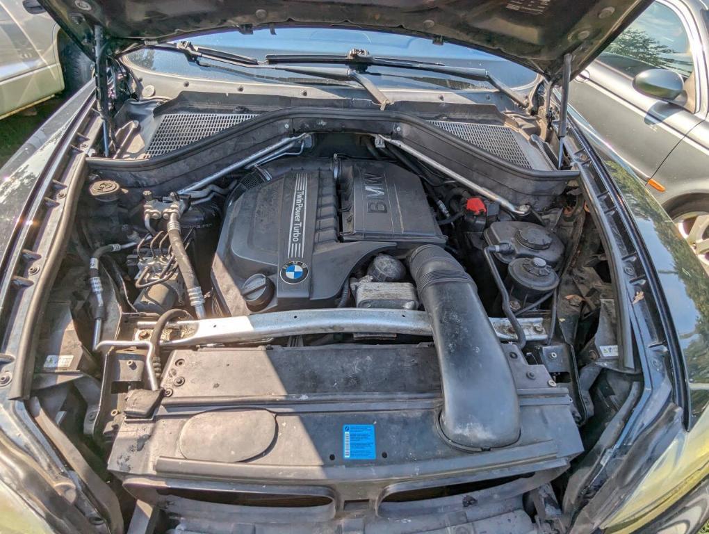 used 2011 BMW X5 car, priced at $2,300