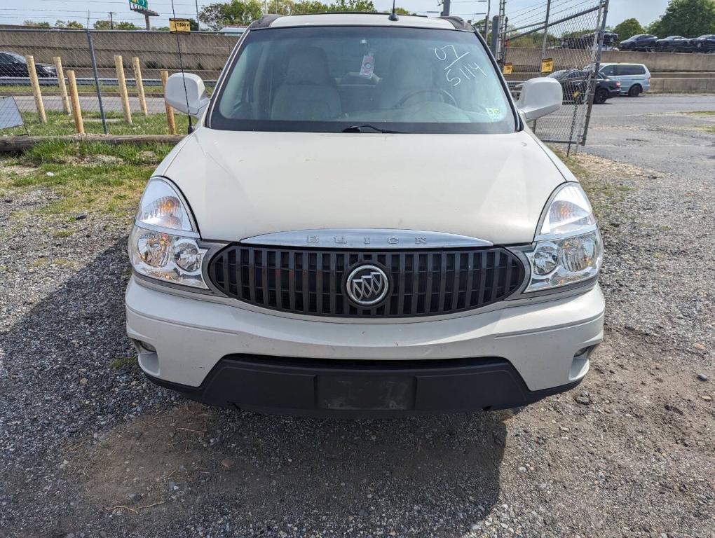 used 2007 Buick Rendezvous car, priced at $4,100