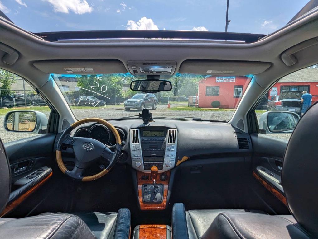 used 2005 Lexus RX 330 car, priced at $4,700