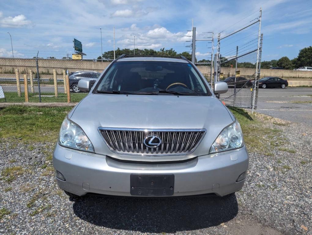used 2005 Lexus RX 330 car, priced at $4,700
