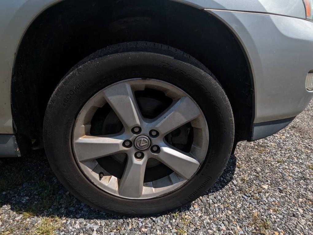 used 2005 Lexus RX 330 car, priced at $4,700